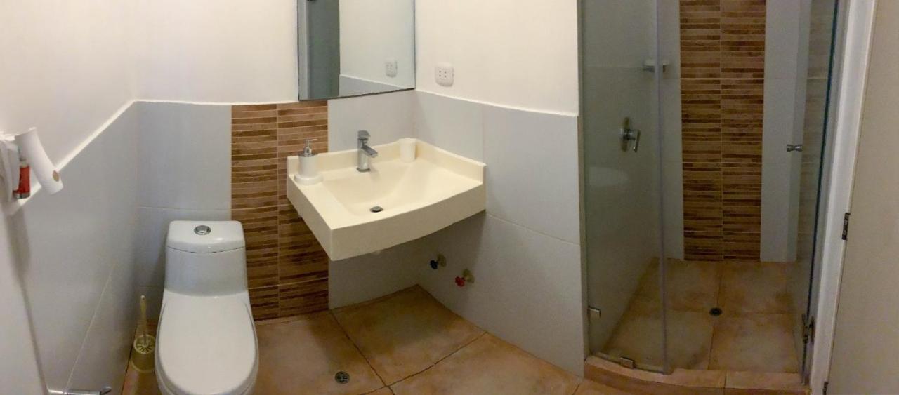 Vista Ashul 02 Apartamento Lima