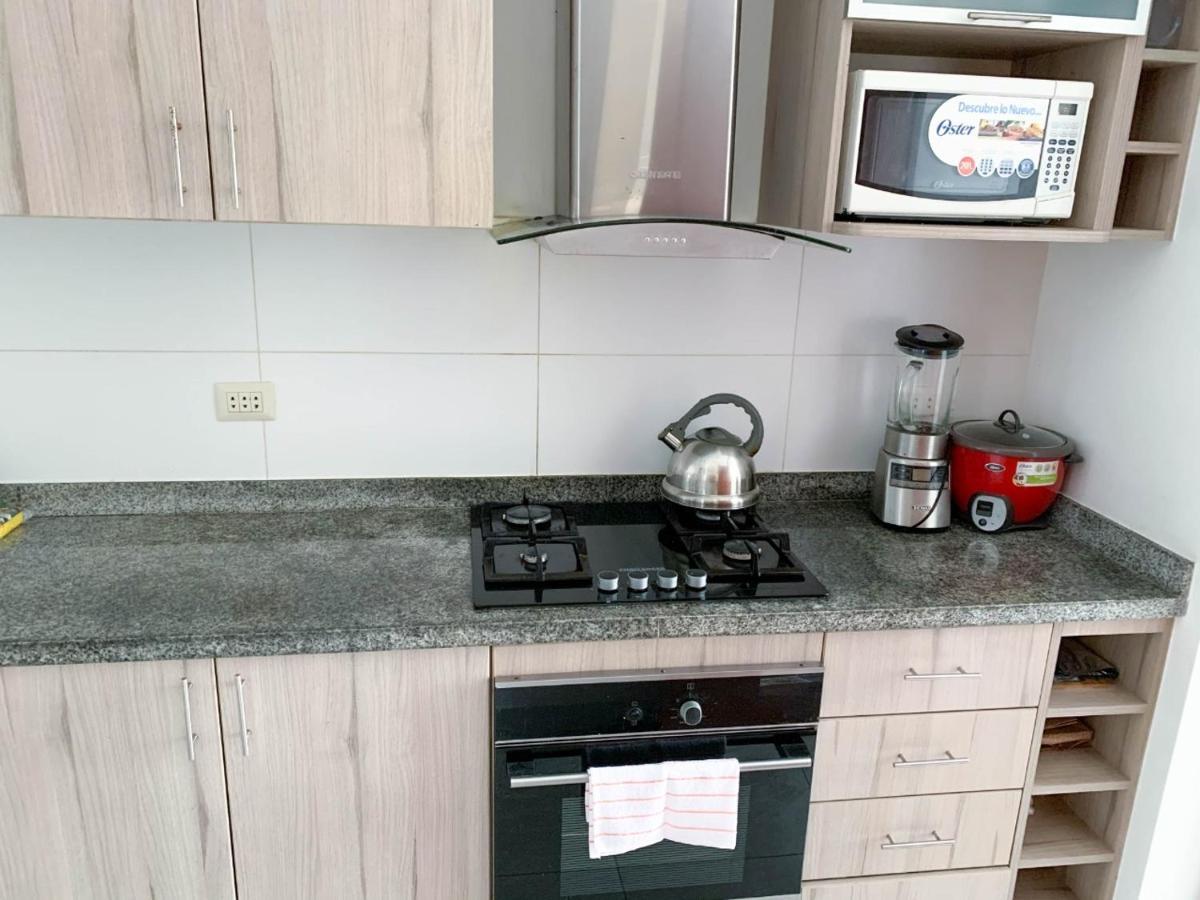 Vista Ashul 02 Apartamento Lima